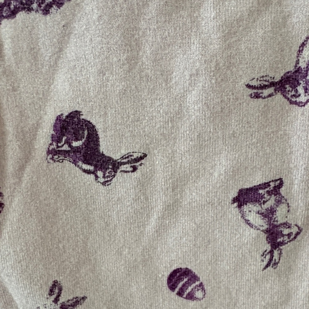 Skims Wildrose Bunney Pajama Set-Toddler - Picture 7 of 9